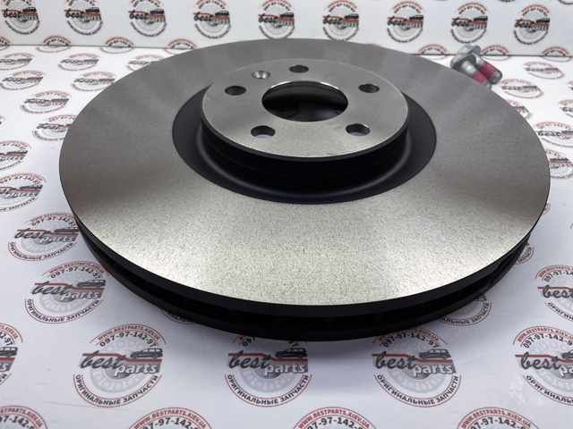 Disco de freno 32424719 Volvo