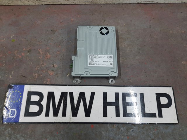 A2479001415 Mercedes 