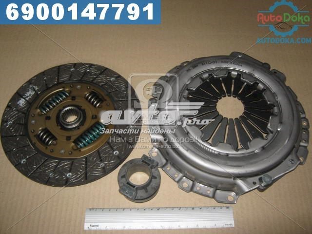 Mecanismo de embrague VALEO MBK077 precio, desde 132,92 EUR