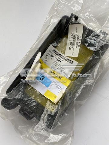 Tapa, caja de fusibles para Chevrolet Aveo (T250, T255)