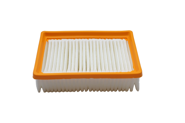 165464877R Renault (RVI) Filtro de aire de motor