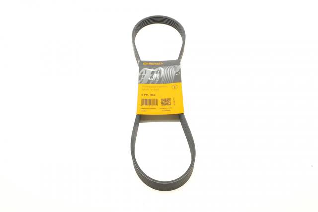 Comprar 6PK962 Continental/Siemens Correa trapezoidal