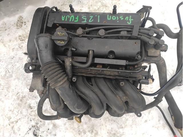 Motor completo Ford FUJA precio, desde 852,32 EUR