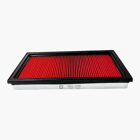 El filtro de aire Q-fix Q0810486 precio, desde 5,43 EUR