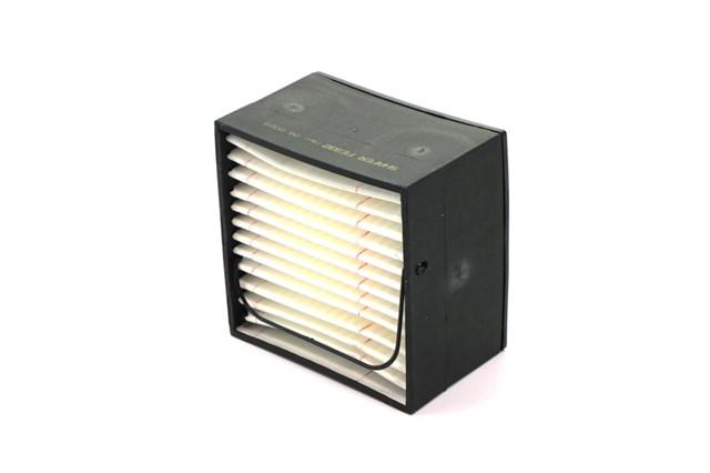 Filtro de combustible SHAFER FE332