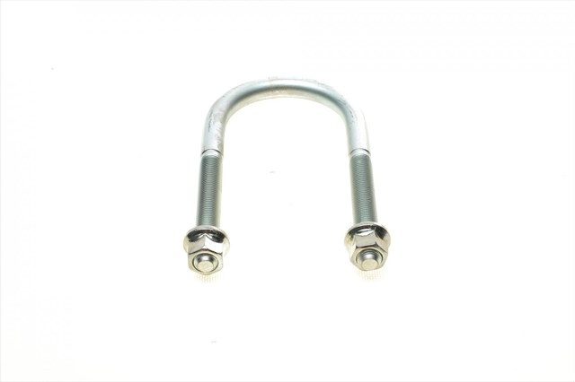 Abrazadera de ballesta TES U00280ZN