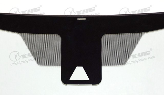 561010DC51 Toyota Parabrisas delantero 
