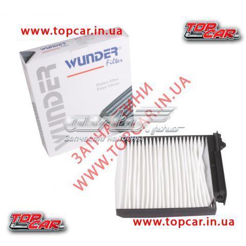 Filtro de cabina Wunder WP805 precio, desde 8,18 EUR