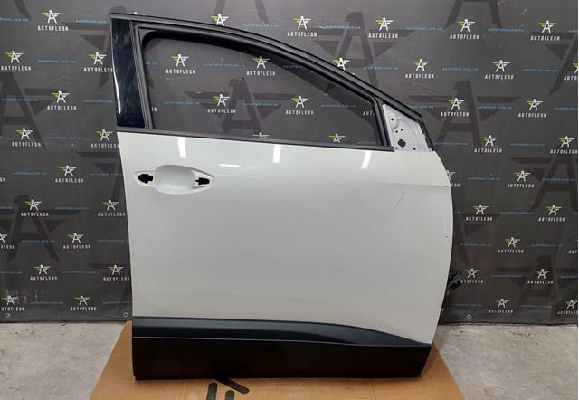 9812306280 Peugeot/Citroen Puerta delantera derecha