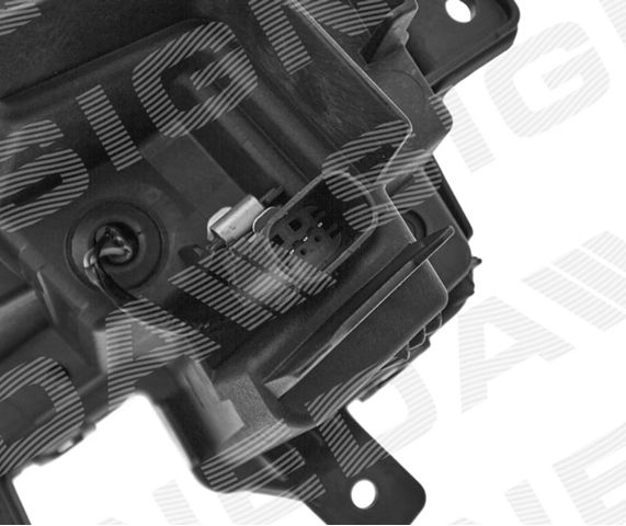 Panel de soporte del radiador y montaje de faros Signeda PMZ30013A precio, desde 120,28 EUR