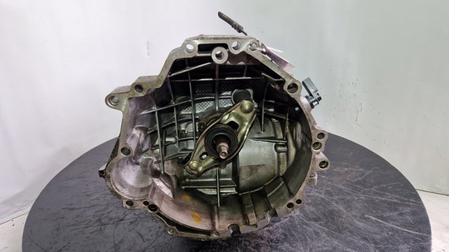 Caja de cambios GYF VAG