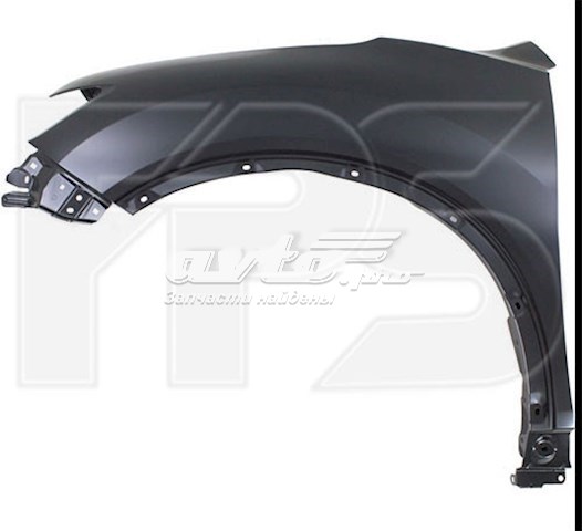 Comprar FP5037311 FPS Aleta delantera izquierda
