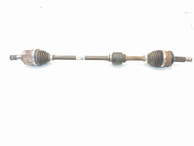 Semieje delantero derecho Hyundai/Kia 49501G6000 precio, desde 100,37 EUR