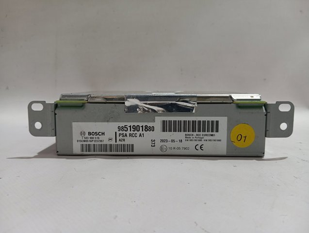  Peugeot/Citroen 9851901880 precio, desde 123,42 EUR