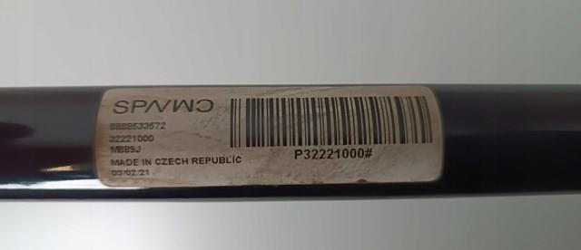 Estabilizador trasero para Volvo XC40  536