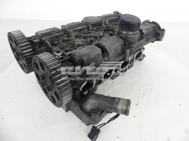 B4164S Volvo Motor completo