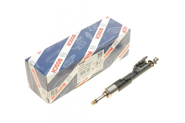 Comprar 261500109 Bosch Inyector
