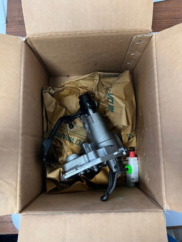 Mecanismo selector de marchas General Motors 25190619 precio, desde 182,98 EUR