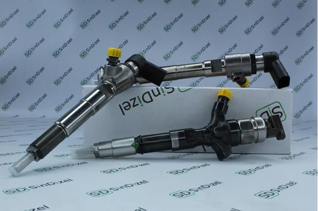Comprar 0445115042 Bosch Inyector