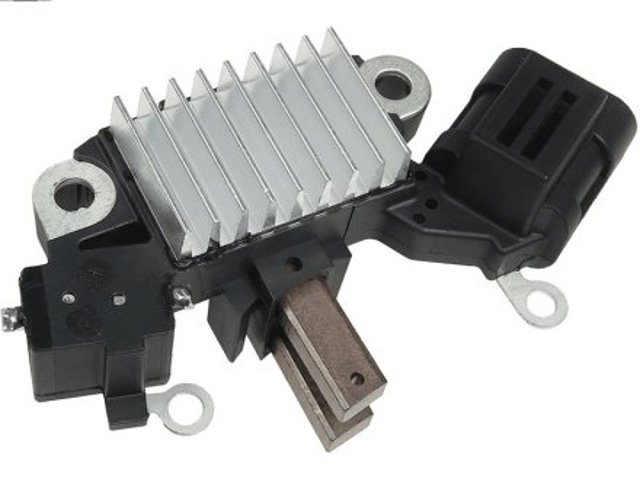 Regulador de voltaje alternador Isuzu NQR 71/75 