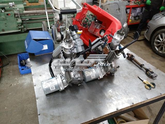 Columna de volante para Hyundai Elantra V MD