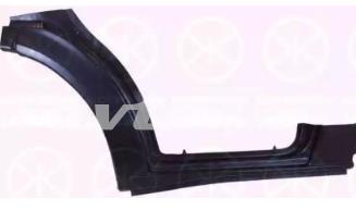 Umbral exterior derecho FPS 2509052 precio, desde 46,44 EUR