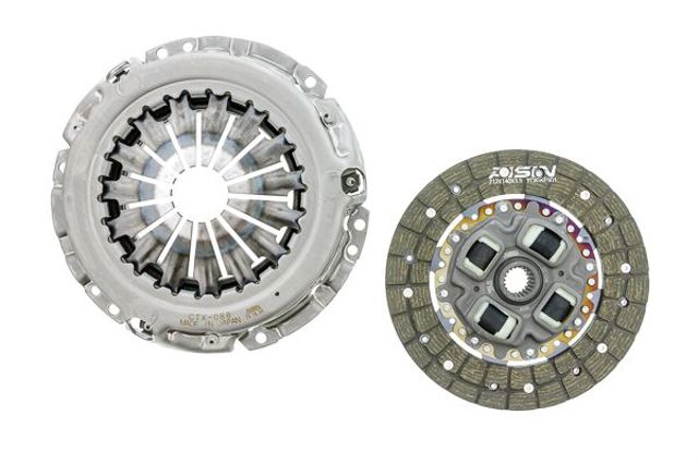KT446R Aisin Embrague motor