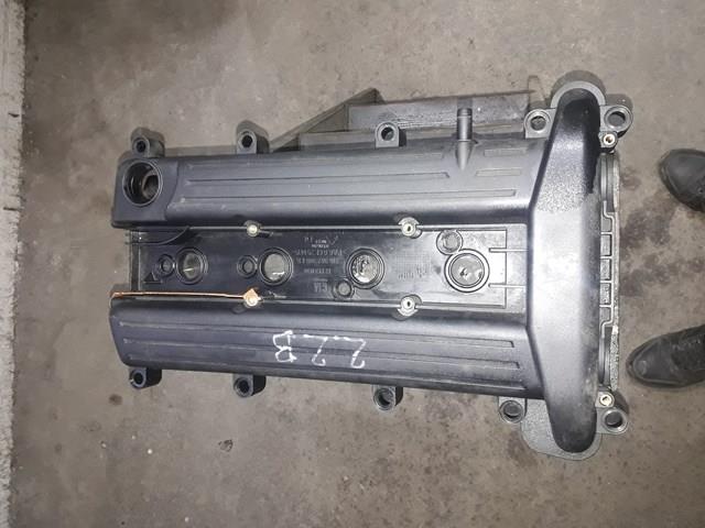 Tapa de culata para Opel Vectra 