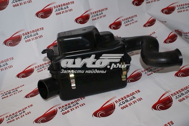 Caja del filtro de aire Geely CK I sedán (2005 - 2008) precio, desde 31,18 EUR
