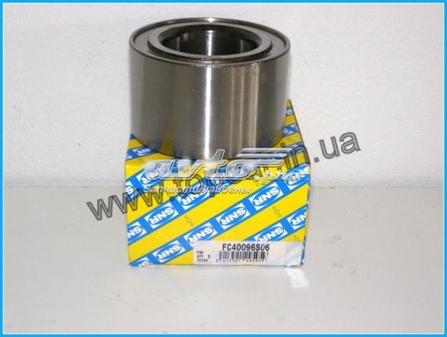Cojinete de rueda FC40096S06 SNR