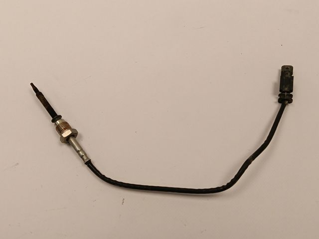 Sensor de temperatura de gases de escape antes del catalizador 46350836 Fiat/Alfa/Lancia