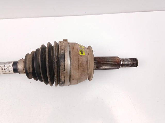 Comprar 391005JU0A Nissan/Infiniti 