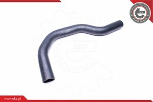 Tubo flexible de aire de sobrealimentación derecho Jeep Liberty/Cherokee 