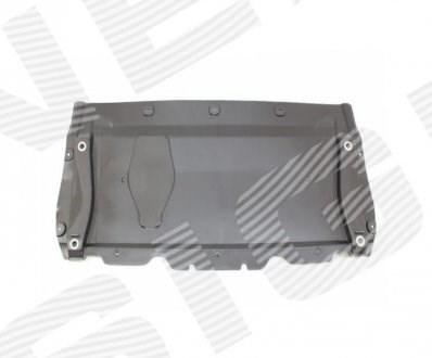 Protección delantera del motor Signeda PAD60026A precio, desde 37,21 EUR