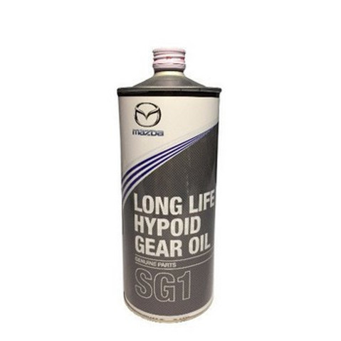 Aceite de transmisión Mazda K02001SG1