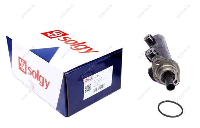 Comprar 222004 Solgy Cilindro maestro de frenos