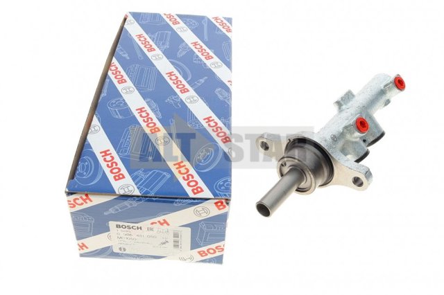 Cilindro principal de freno Bosch 0986481050