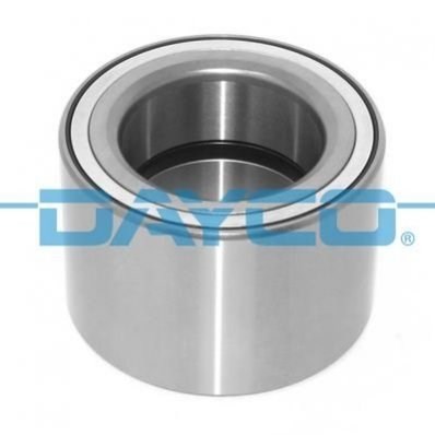 Cojinete de rueda trasero exterior DAYCO KWD1389