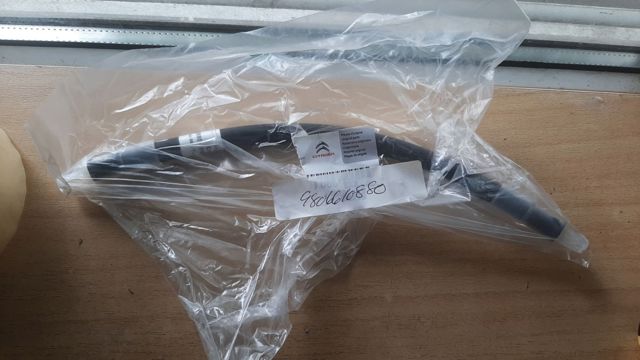  Peugeot/Citroen 9806610880 precio, desde 31,08 EUR