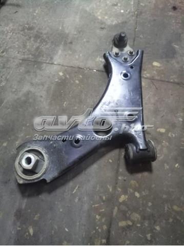 68248006AA Chrysler barra oscilante, suspensión de ruedas delantera, inferior izquierda