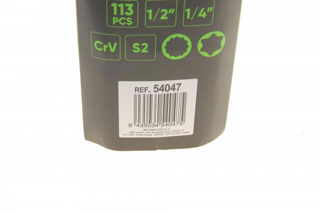  JBM 54047 precio, desde 109,24 EUR