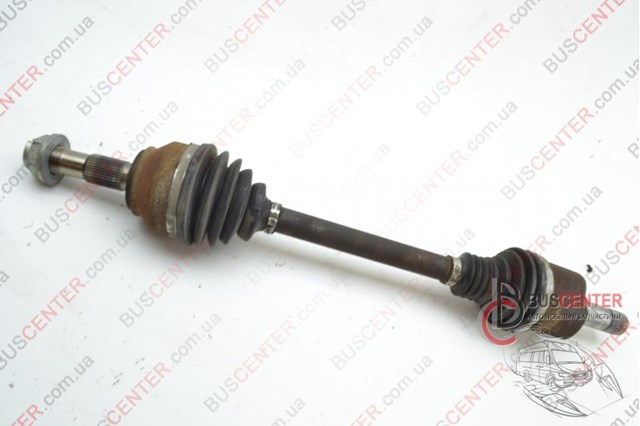 Semieje delantero izquierdo Fiat/Alfa/Lancia 1366929080 precio, desde 117,03 EUR