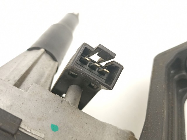 13256923 Opel Motor del limpiaparabrisas trasero