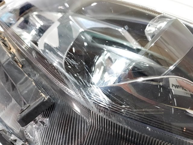 Comprar 92101G4510 Hyundai/Kia Faro delantero izquierdo