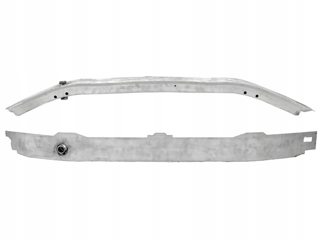 Comprar 20C1073 Polcar Refuerzo parachoque delantero