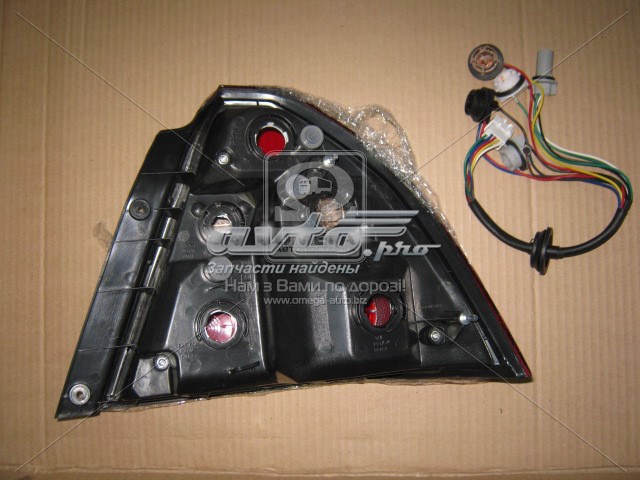 Piloto trasero izquierdo Tempest 0160106F1C precio, desde 51,00 EUR