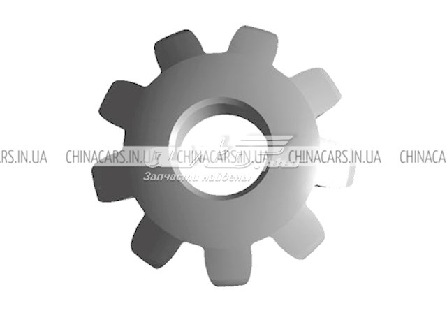Engrenaje Diferencial CHERY 015409169AA