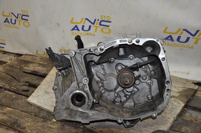 JH3360 Renault (RVI) Caja de cambios mecánica