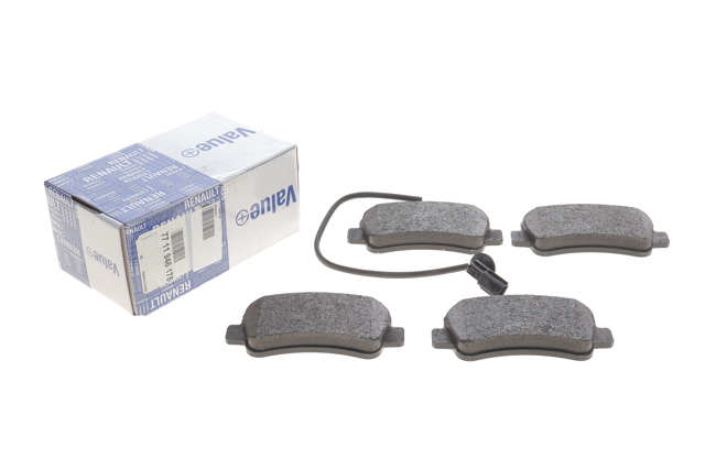 Comprar 7711946178 Renault (RVI) 