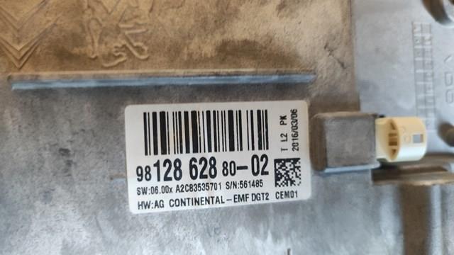 Comprar 9812862880 Peugeot/Citroen 